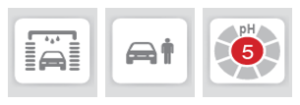 CAR WAX Q720 usage