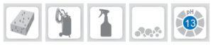 DECERANTE COPOL 98 usage
