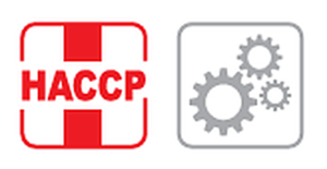 IDROSGRASS HACCP kasutus