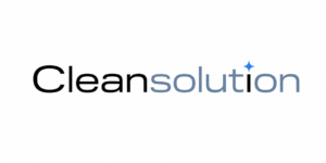 Cleansolution OÜ Logo
