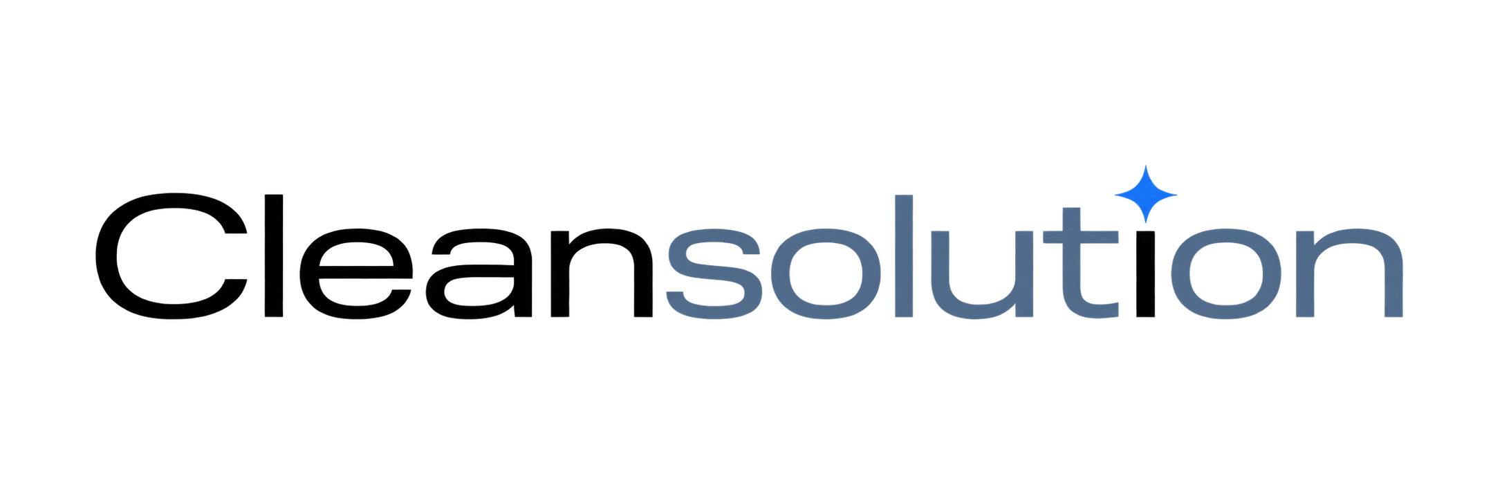 Cleansolution OÜ logo