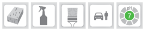 NERO GOMME T180 usage