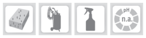PARAFFINIC PLUS usage
