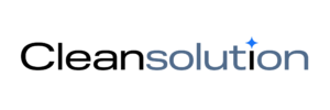Cleansolution OÜ logo