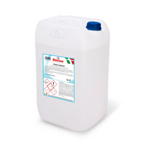 Tensio Sgrass – Liquid Detergent with High Active Ingredient Content