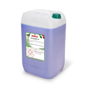Nero Gomme F18 – Rubber-Softening, Protective Tire Shine
