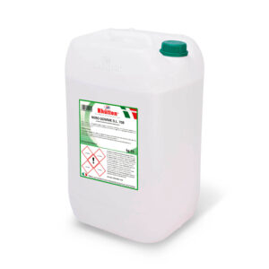 Nero Gomme DL 708 – Long-Lasting Colorless Tire Shine