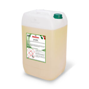 Bye-Drop – Self-Drying Wax for Hand Car Washing
