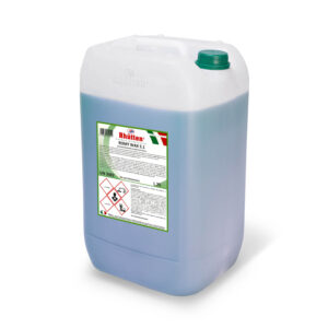 Romy Wax 5.1 – Self-Drying Wax With Antistatic Effect for Automatic Car Washes
