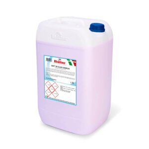 Soft 30 Club – Scented Fabric Softener for the Rinse Phase