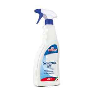 Detergente MZ – tugevatoimeline kohvimasinate puhastusvahend