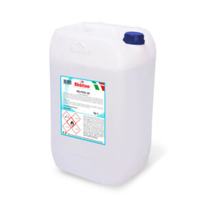 Neutral 60 – Concentrated Degreasing Additive for Industrial Laundry