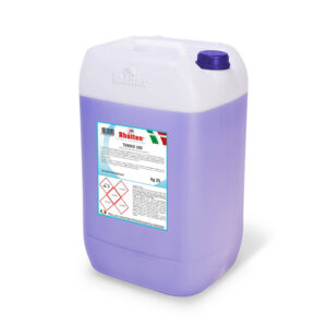 Tensio 101 – Surfactant-Enriched Detergent for White and Colored Laundry