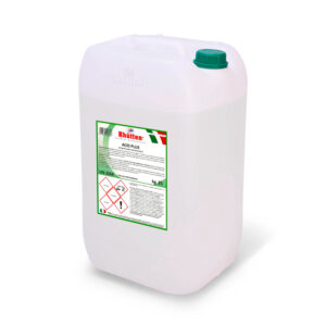 Acid Plus – Superconcentrated Acidic Cleaner for Alloy and Metal Wheels