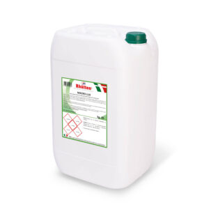 Macro-Lux – Fragranced Protective Care for Car Interior Leather
