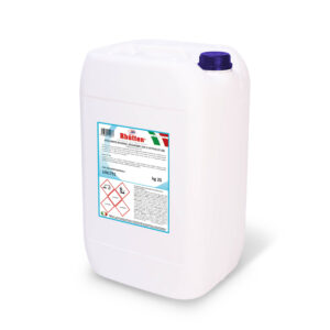 CL 50 – Chlorine-Based Bleach and Disinfecting Detergent for White Laundry