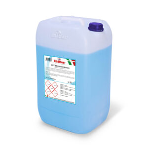 Soft 30 – Concentrated Scented Fabric Softener for Industrial Laundries