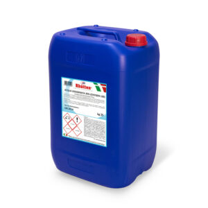 Oxygen 130 – High Active-Oxygen Bleach for Hospital and Industrial Laundries