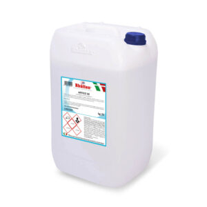Artico 30 – Acidic Neutralizer with Citrus Scent for Industrial Laundries