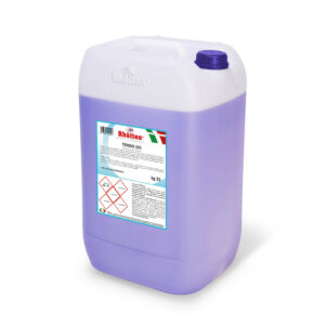Tensio 100 – Super-Concentrated Heavy-Duty Detergent for Industrial Laundry