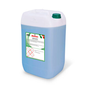 Vetri Auto – Streak-Free Glass Cleaner with Antistatic Effect