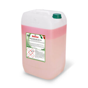 Prelav Brillant DS Plus – Super-Concentrated Two-Component Pre-Wash Product